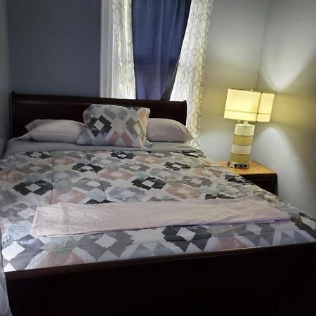 Royalbluecozy Appartement New York Buitenkant foto