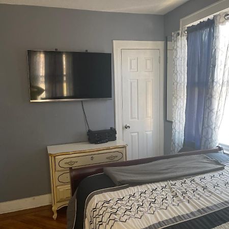 Royalbluecozy Appartement New York Buitenkant foto