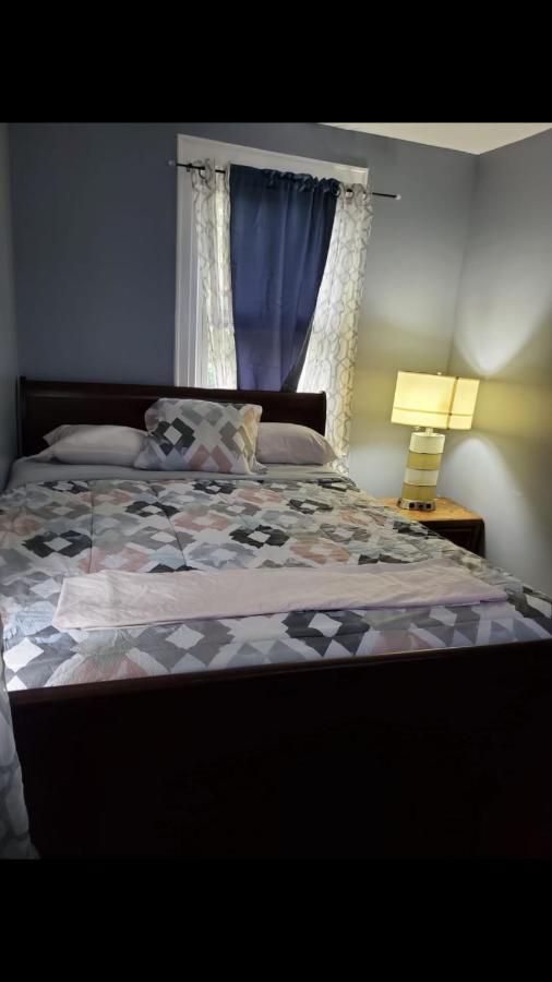 Royalbluecozy Appartement New York Buitenkant foto