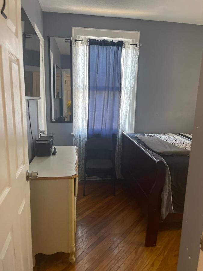 Royalbluecozy Appartement New York Buitenkant foto