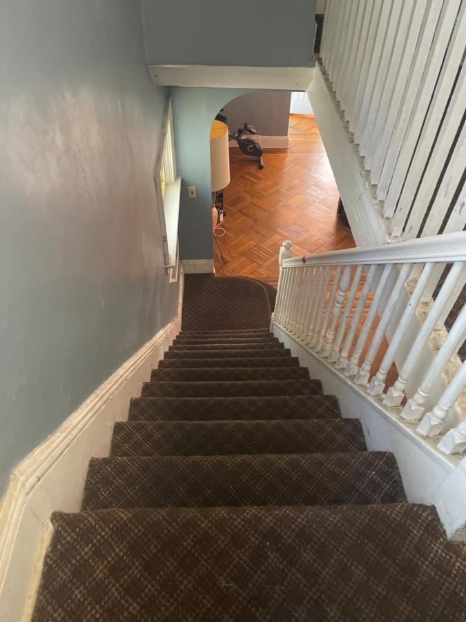 Royalbluecozy Appartement New York Buitenkant foto