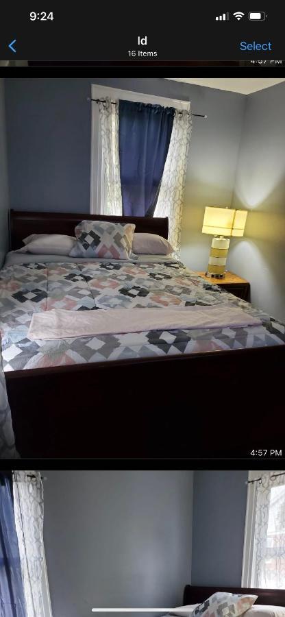 Royalbluecozy Appartement New York Buitenkant foto