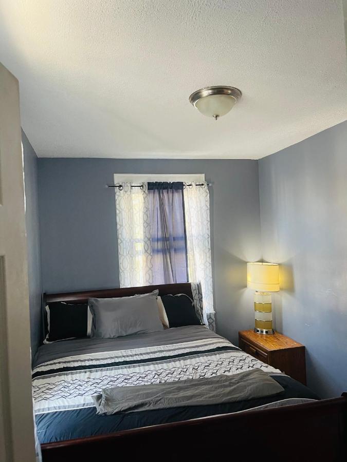 Royalbluecozy Appartement New York Buitenkant foto