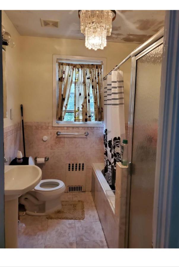 Royalbluecozy Appartement New York Buitenkant foto