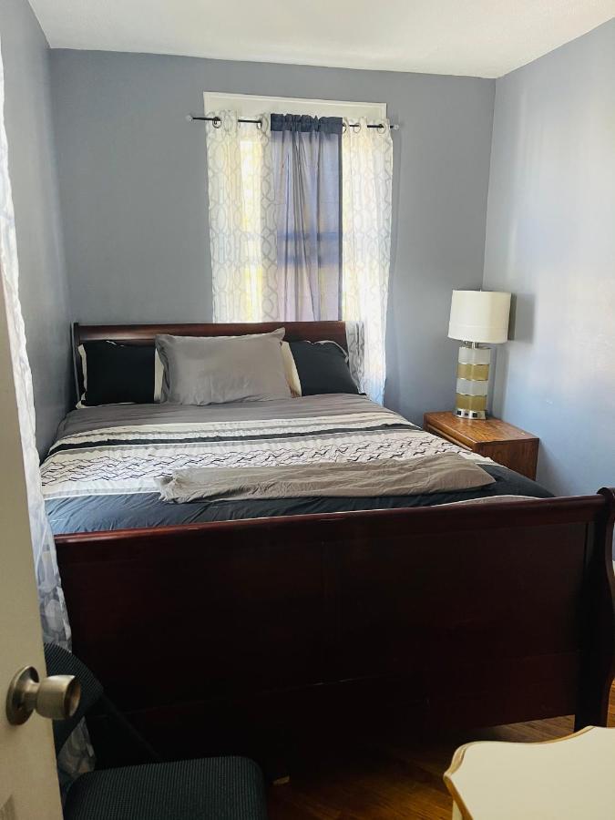 Royalbluecozy Appartement New York Buitenkant foto