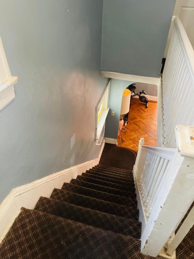 Royalbluecozy Appartement New York Buitenkant foto