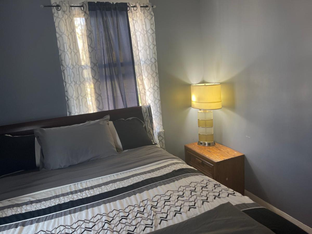 Royalbluecozy Appartement New York Buitenkant foto